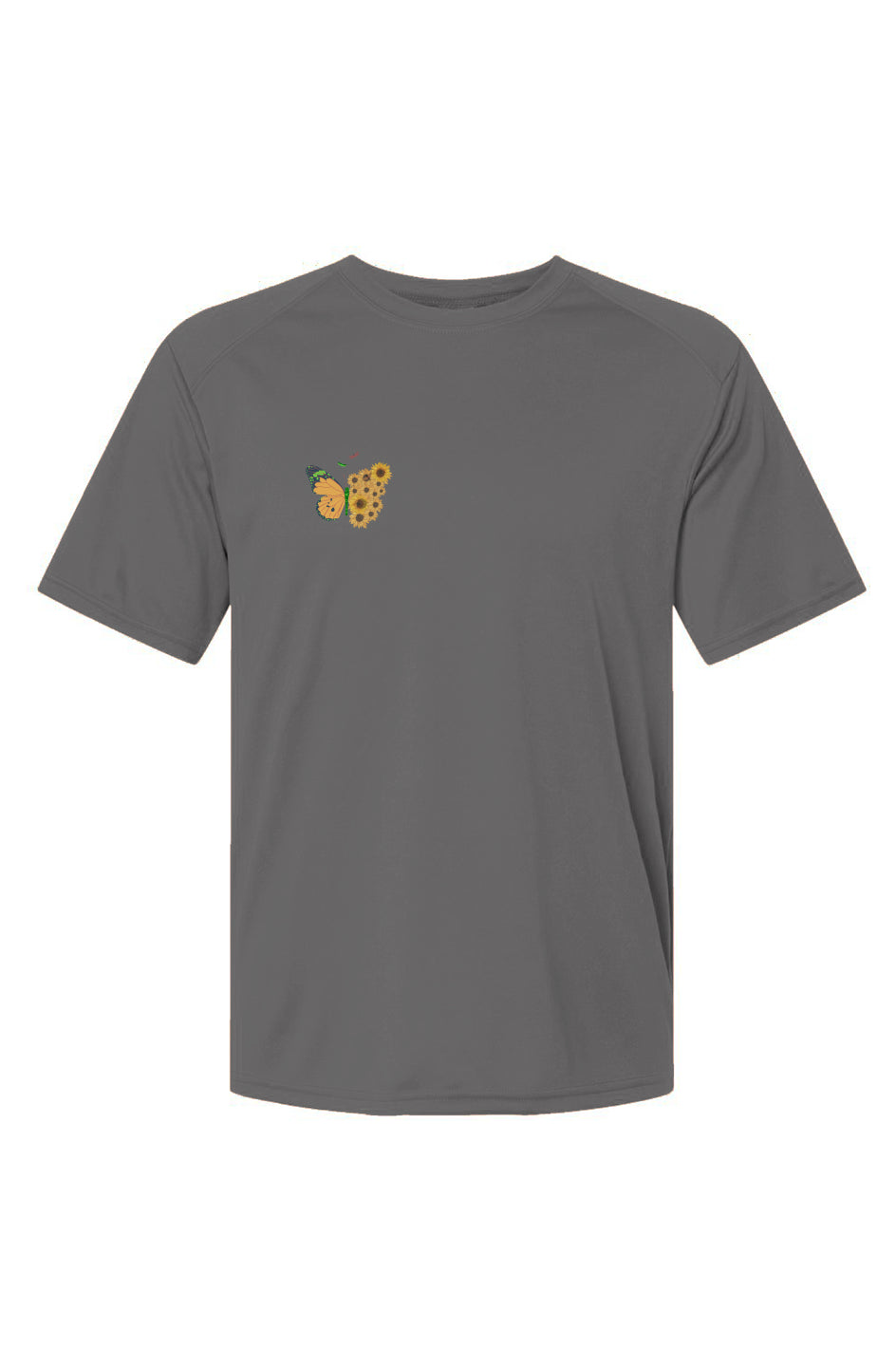 Adventure Flow T-Shirt