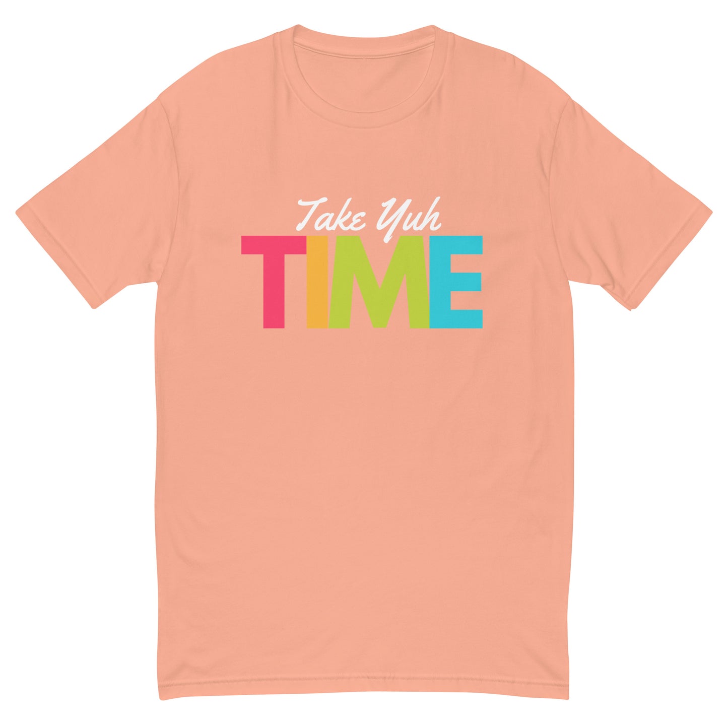 Island Vibes Short Sleeve T-shirt