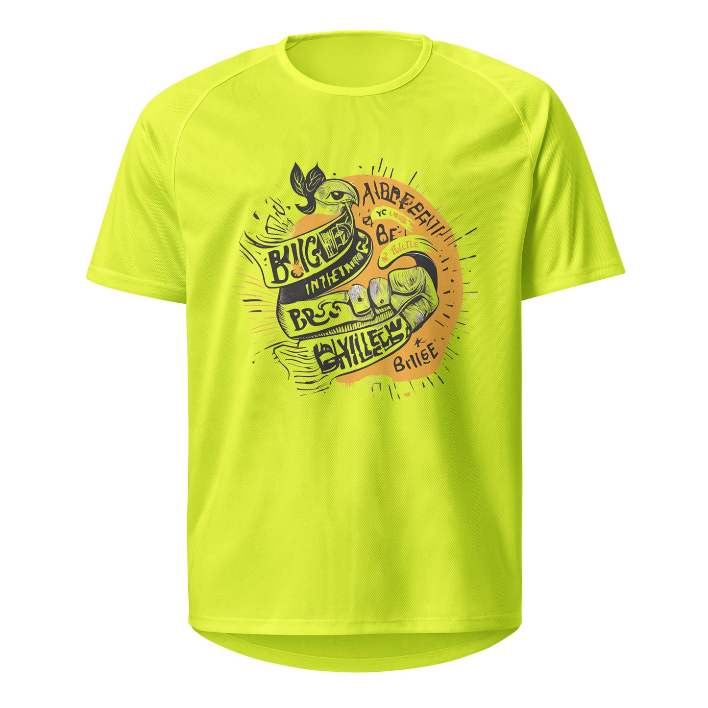 Lavreda Unisex sports jersey