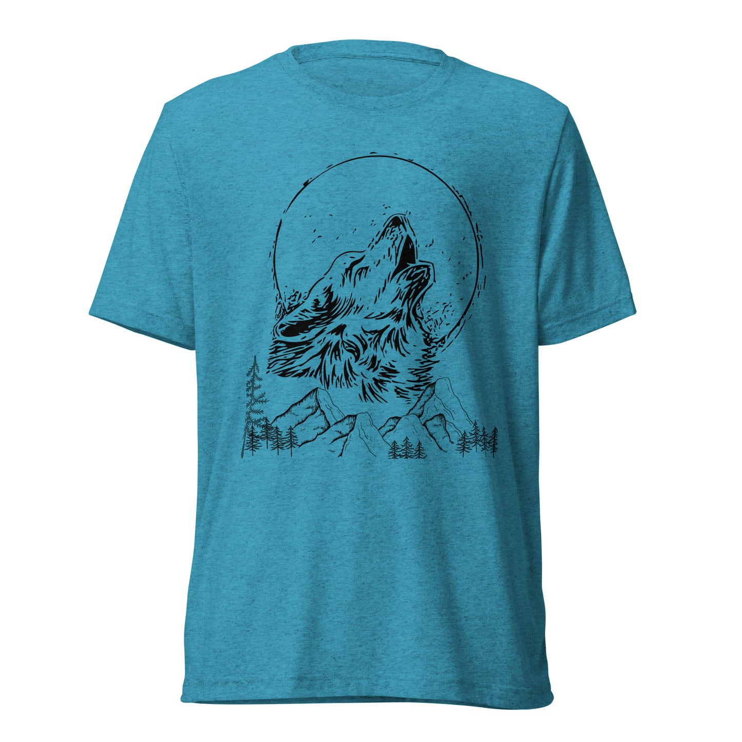 Alpha Focus Short sleeve t-shirt