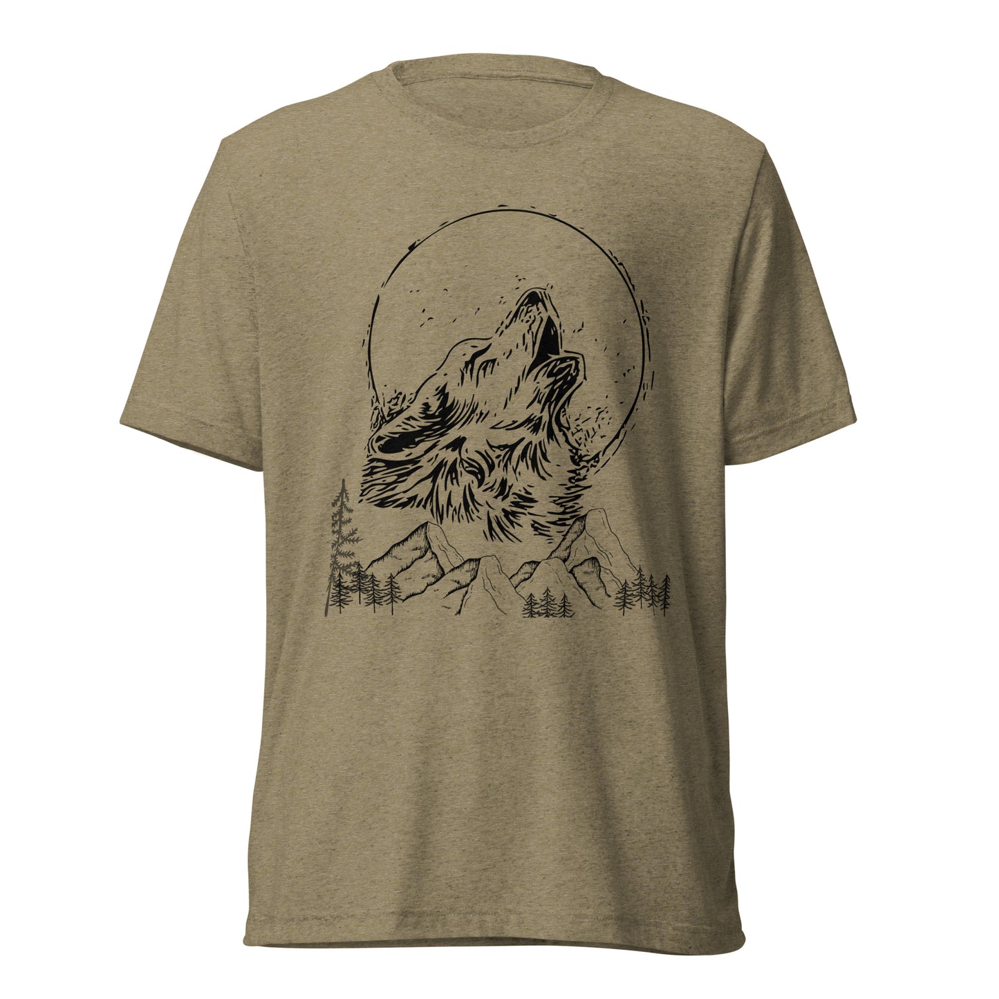 Alpha Focus Short sleeve t-shirt