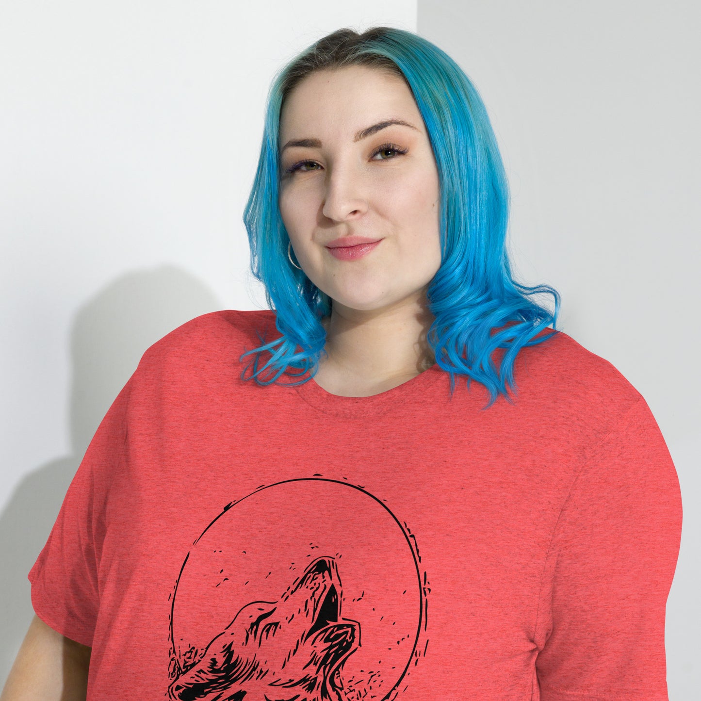 Alpha Focus Short sleeve t-shirt