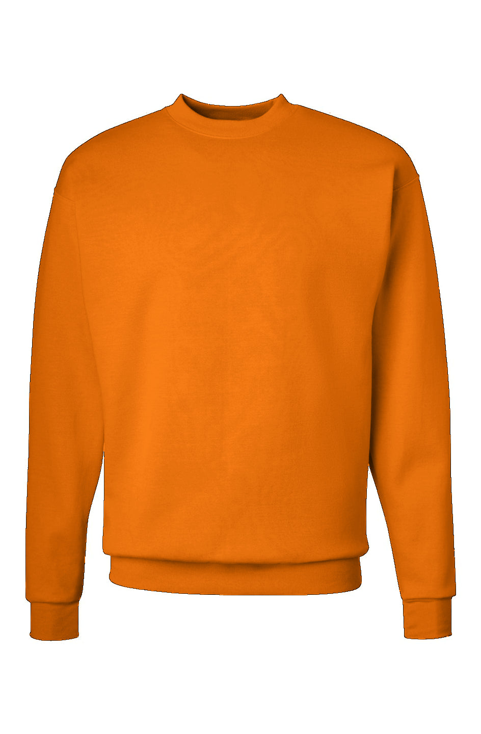 Lavreda Ecosmart® Unusex Crewneck Sweatshirt