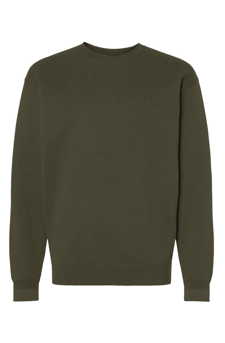 Lav Heavyweight Crewneck Sweatshirt