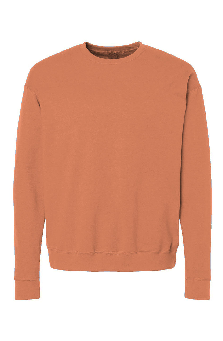 Lav Tultex Fleece Sweatshirt