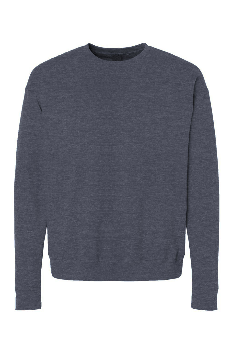 Lav Tultex Fleece Sweatshirt