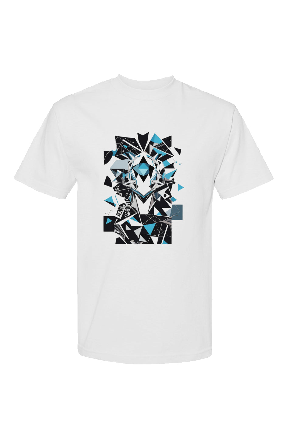 TechNoir Unisex Streetwear T Shirt