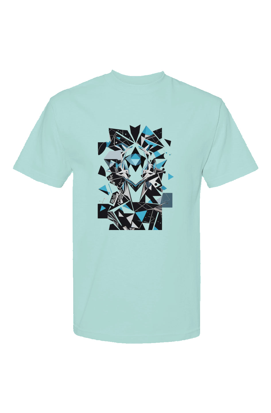 TechNoir Unisex Streetwear T Shirt