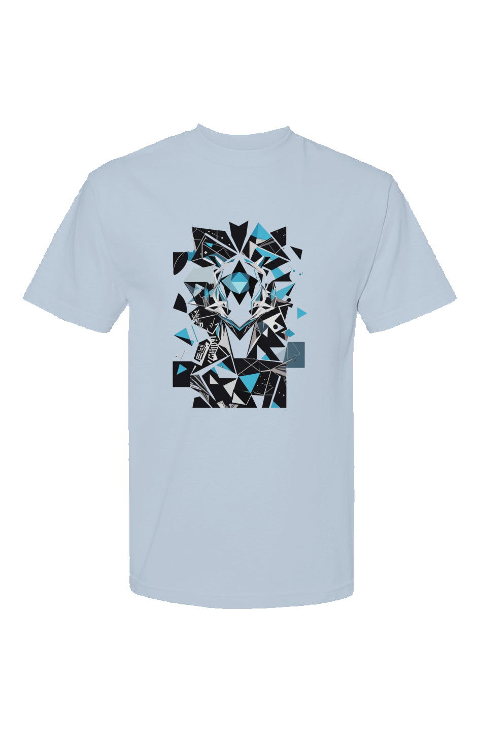 TechNoir Unisex Streetwear T Shirt