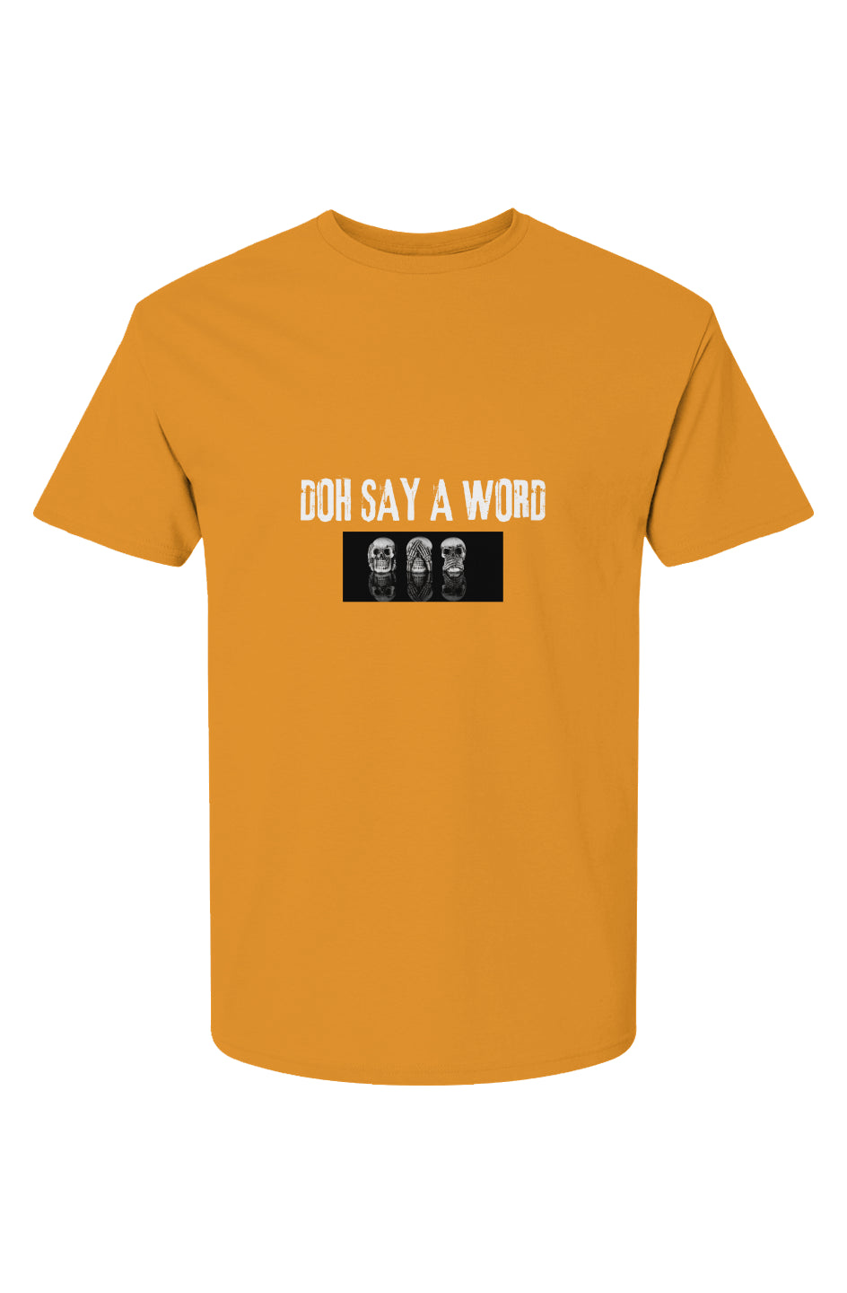 Lav Cotton Short Sleeve T-Shirt