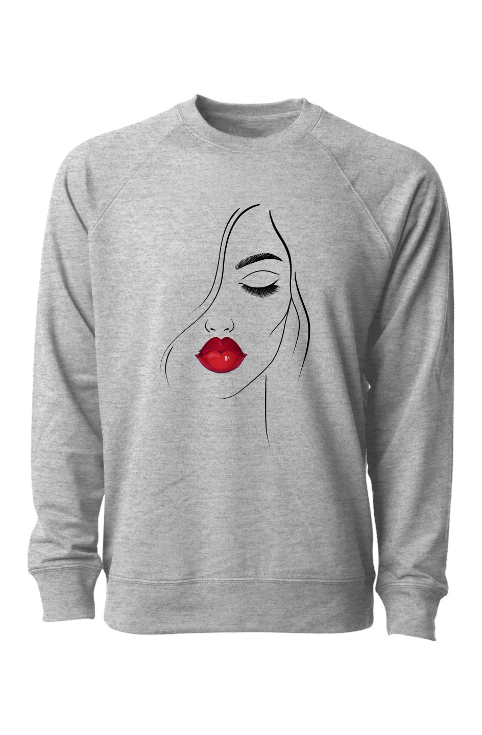 BB Crewneck Sweatshirt