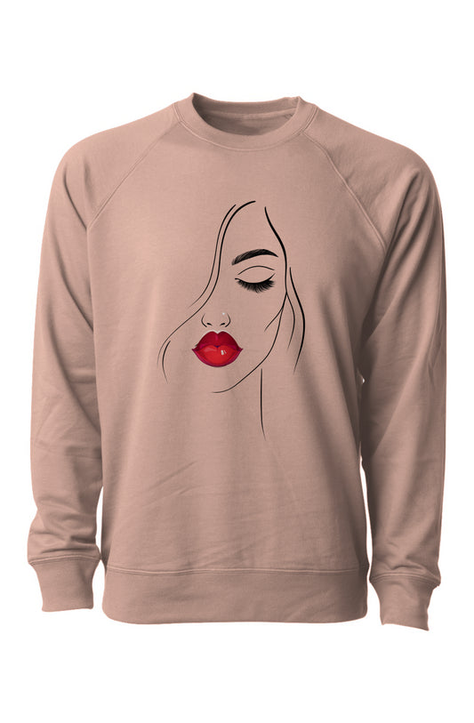 BB Crewneck Sweatshirt