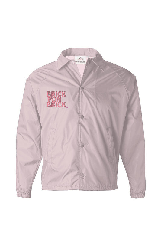 Coach's Jacket