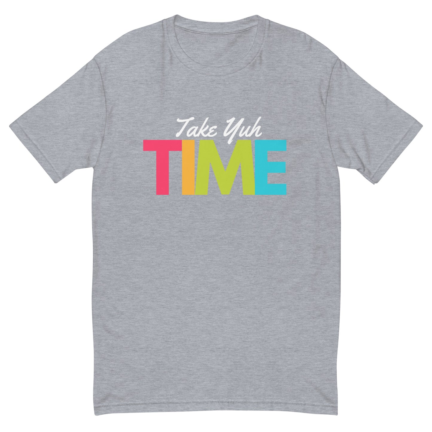 Island Vibes Short Sleeve T-shirt