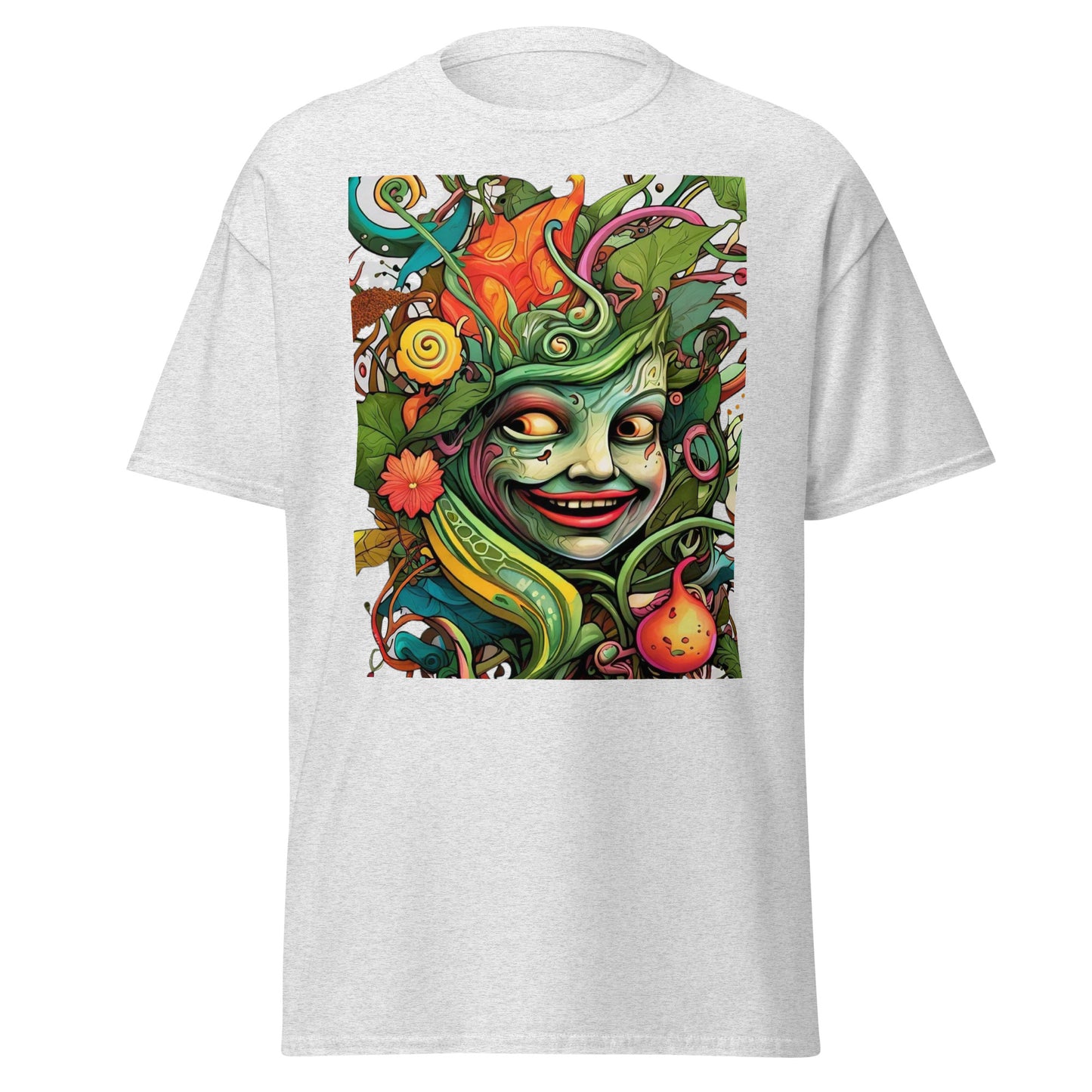 Whimsical Wonderland Unisex classic tee