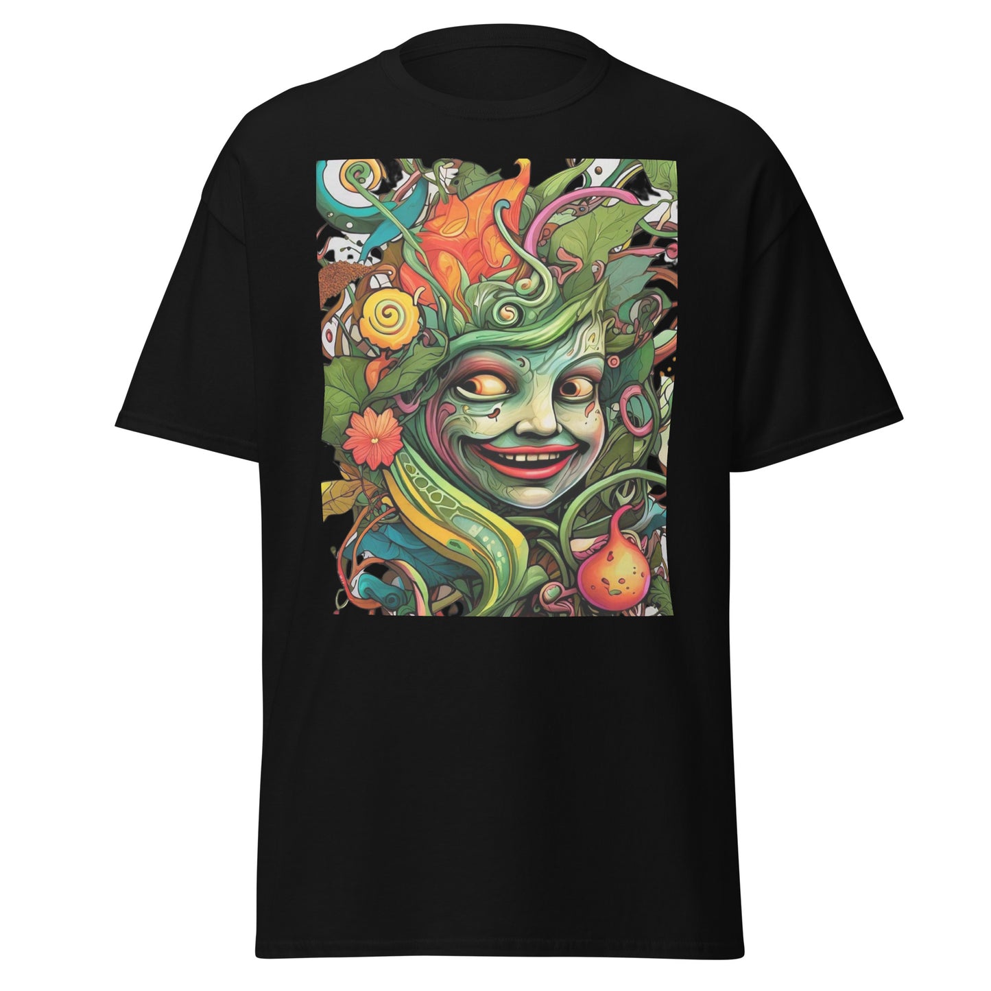 Whimsical Wonderland Unisex classic tee