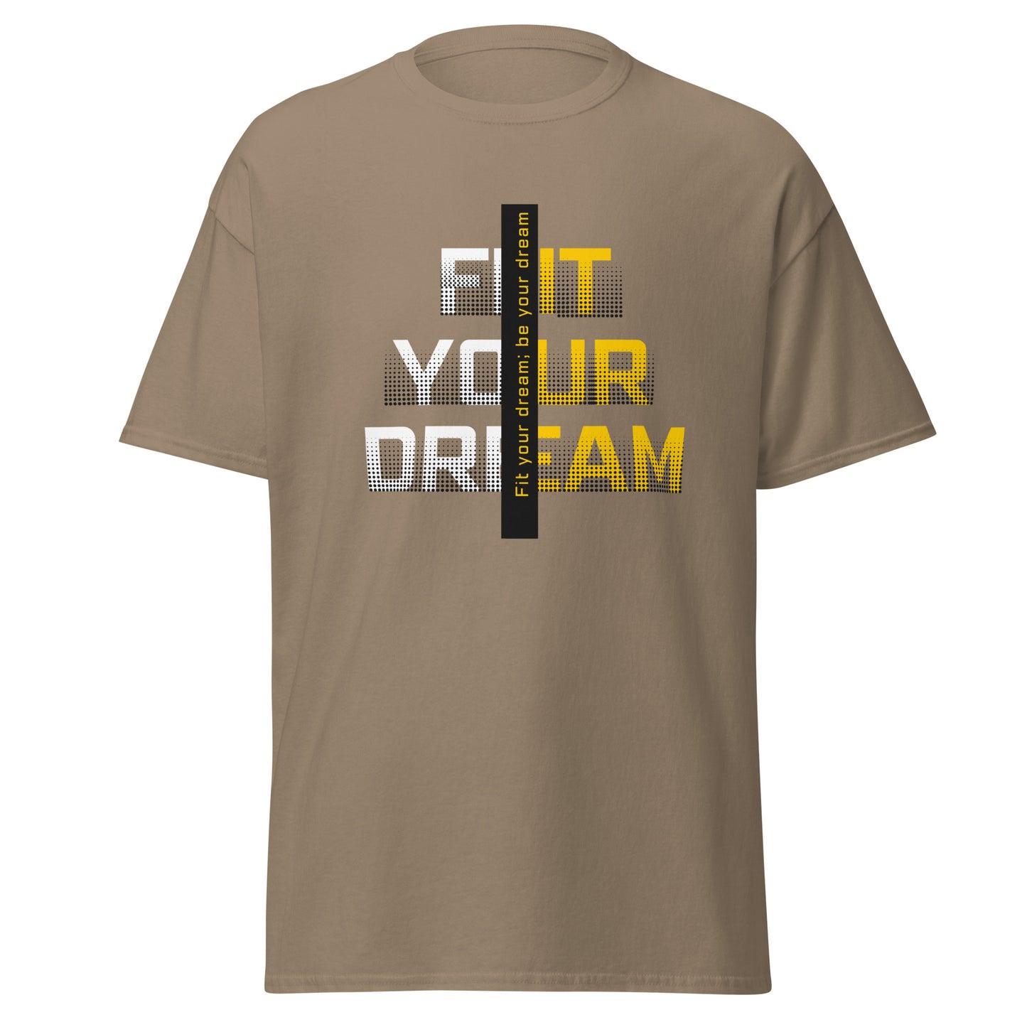 Dream Fit Unisex classic tee