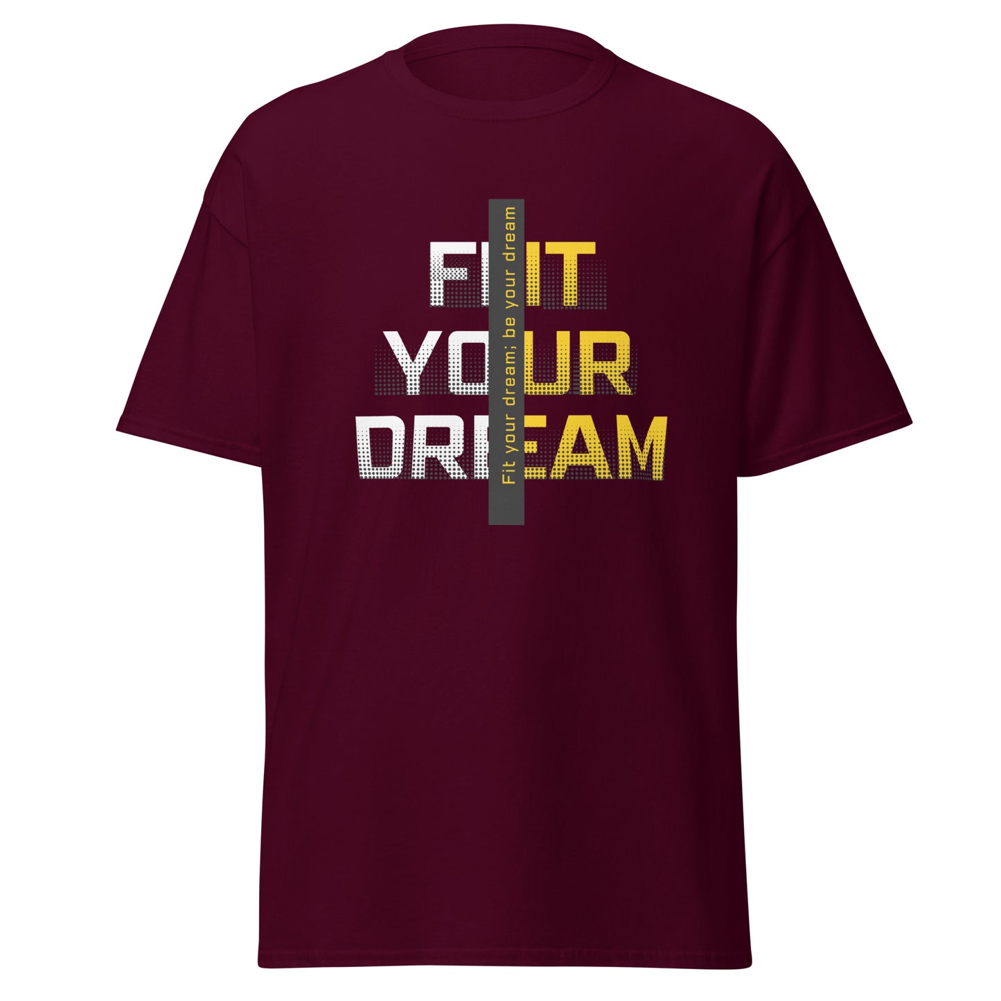 Dream Fit Unisex classic tee