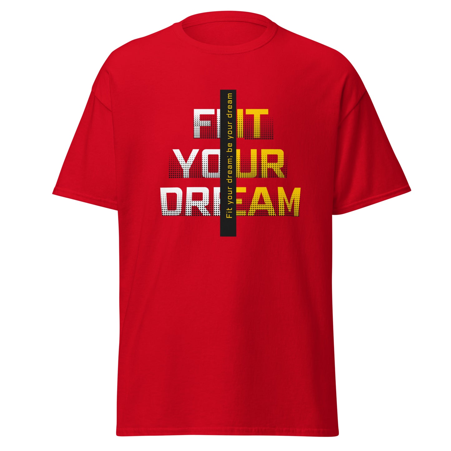 Dream Fit Unisex classic tee