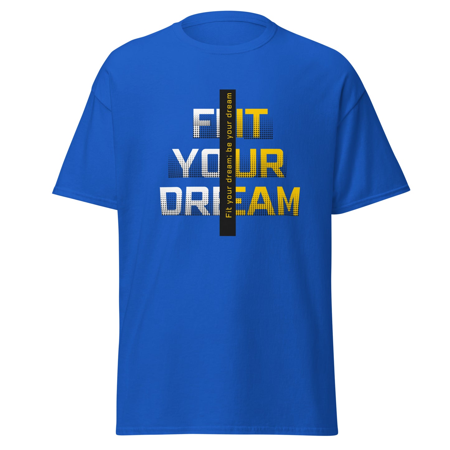 Dream Fit Unisex classic tee