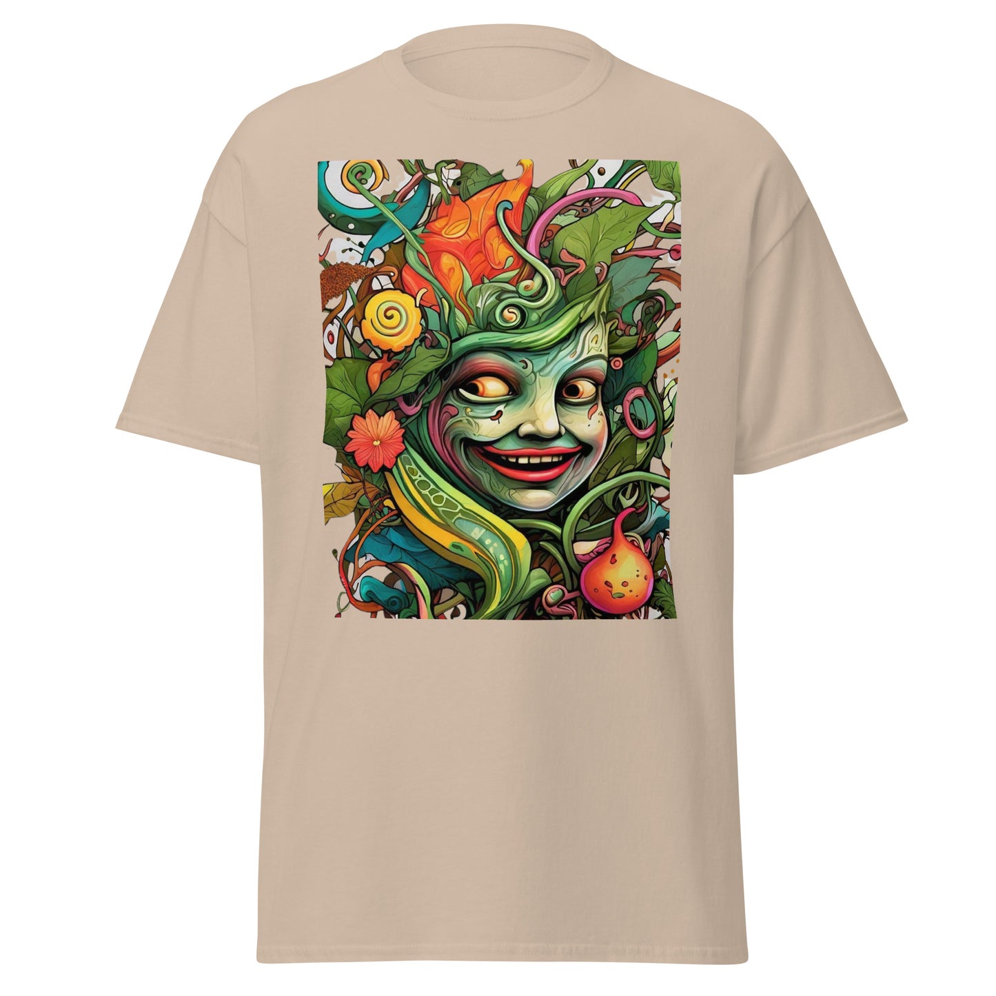 Whimsical Wonderland Unisex classic tee