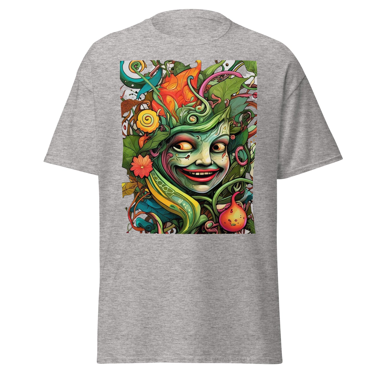 Whimsical Wonderland Unisex classic tee