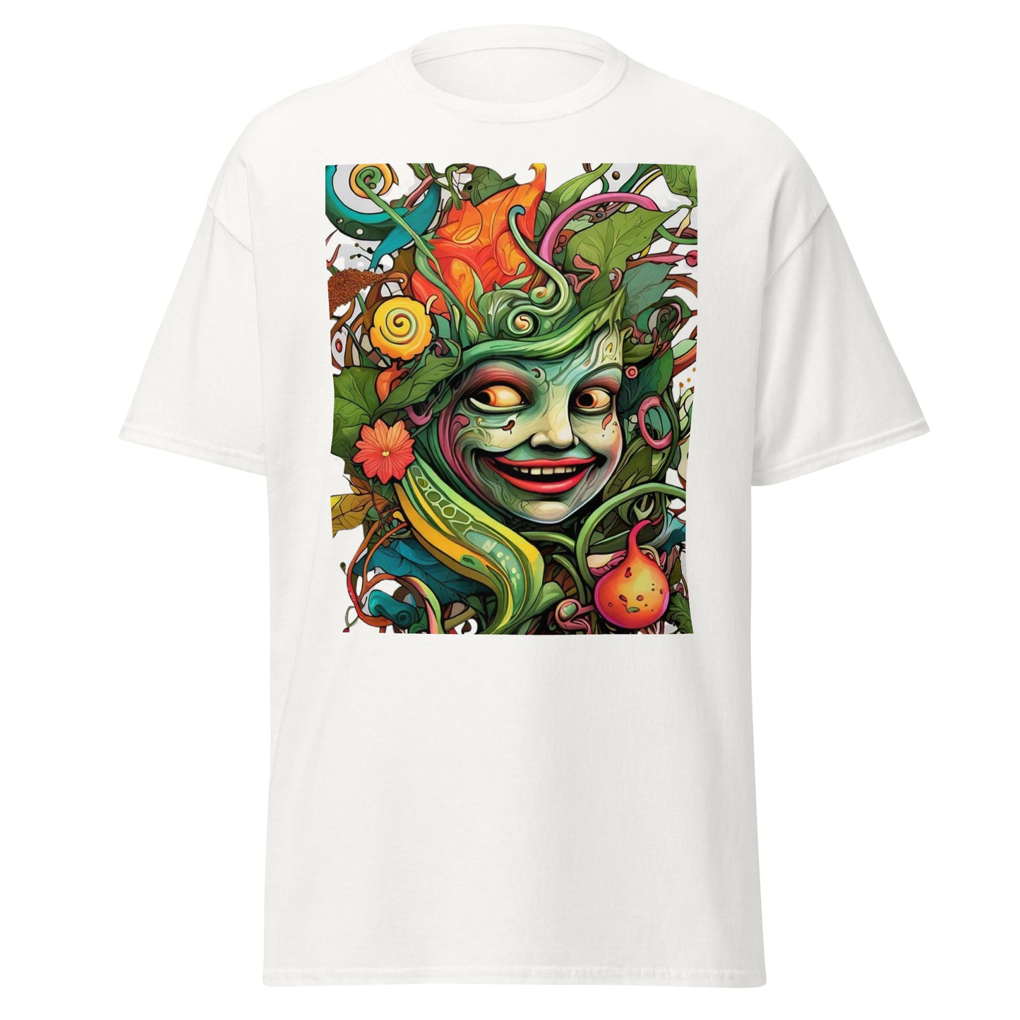 Whimsical Wonderland Unisex classic tee