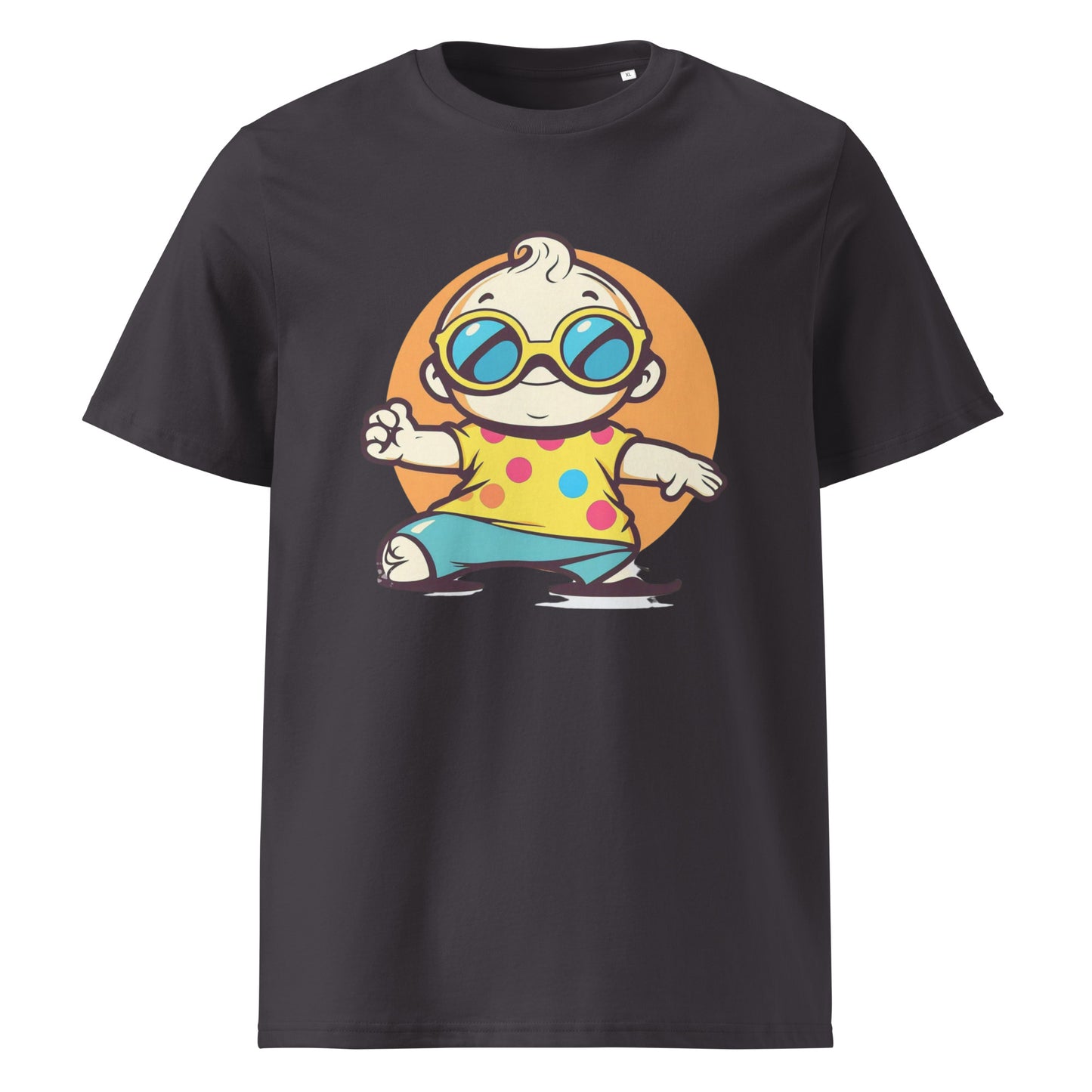 Cherished Dolls Unisex organic cotton t-shirt