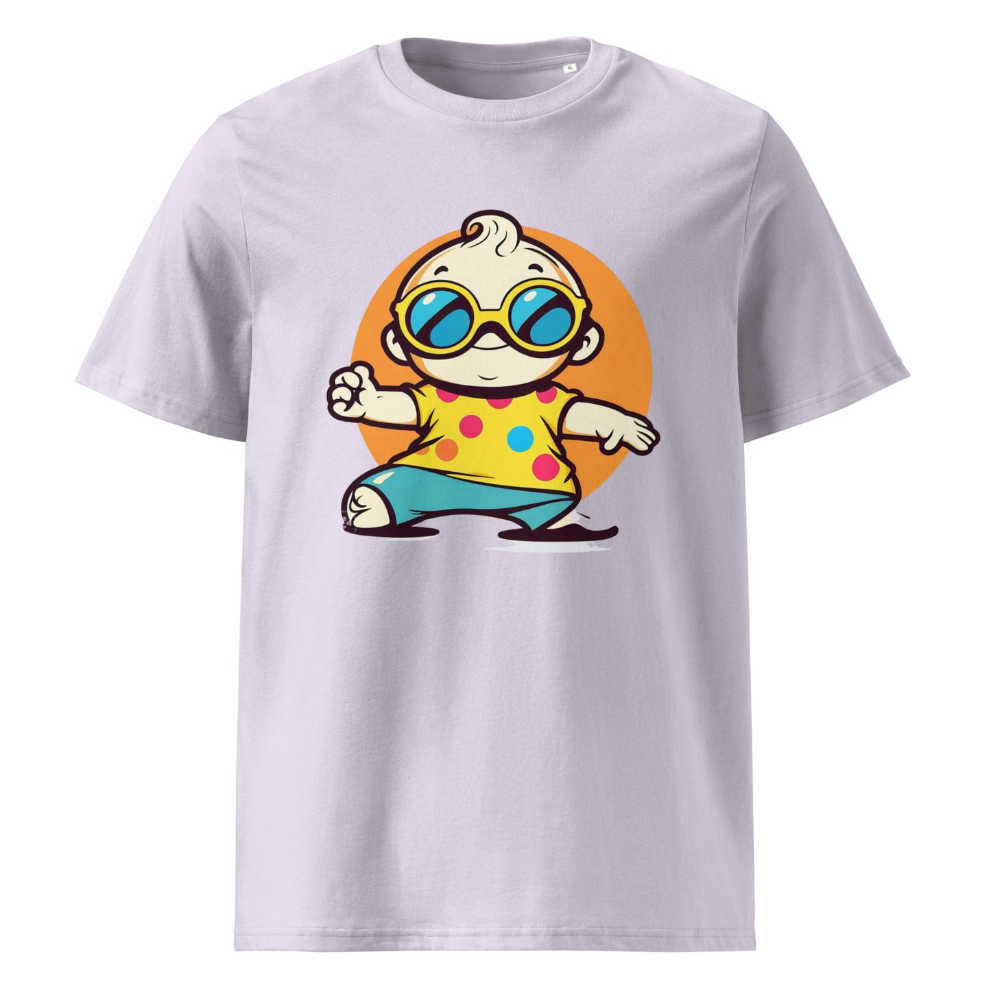 Cherished Dolls Unisex organic cotton t-shirt