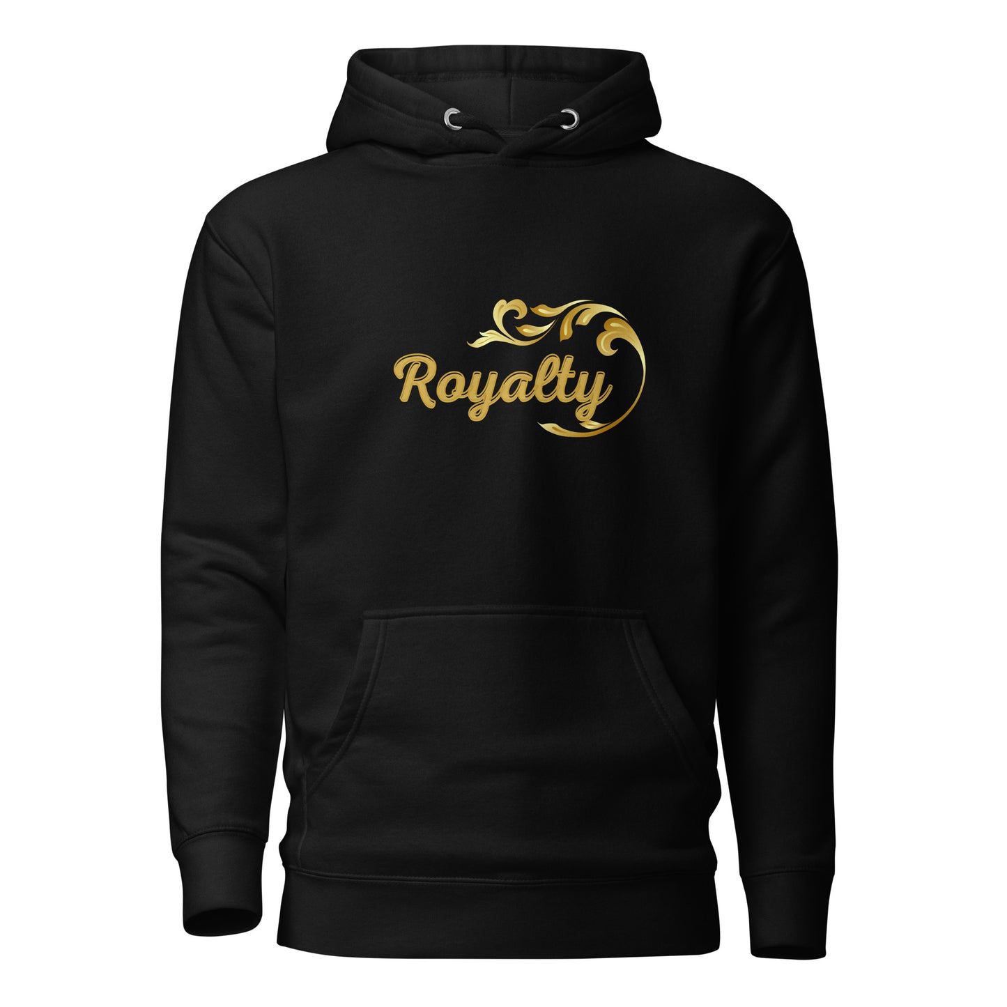 Regal Essence Unisex Hoodie