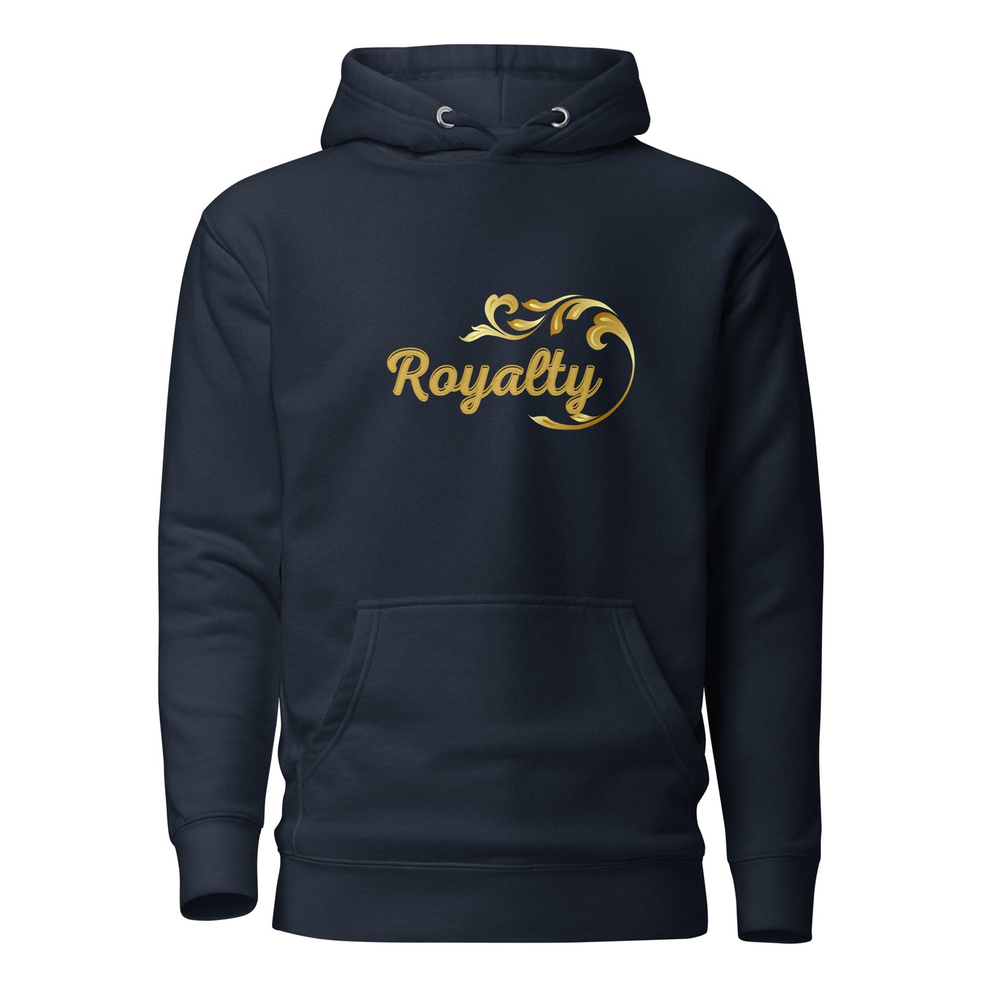 Regal Essence Unisex Hoodie