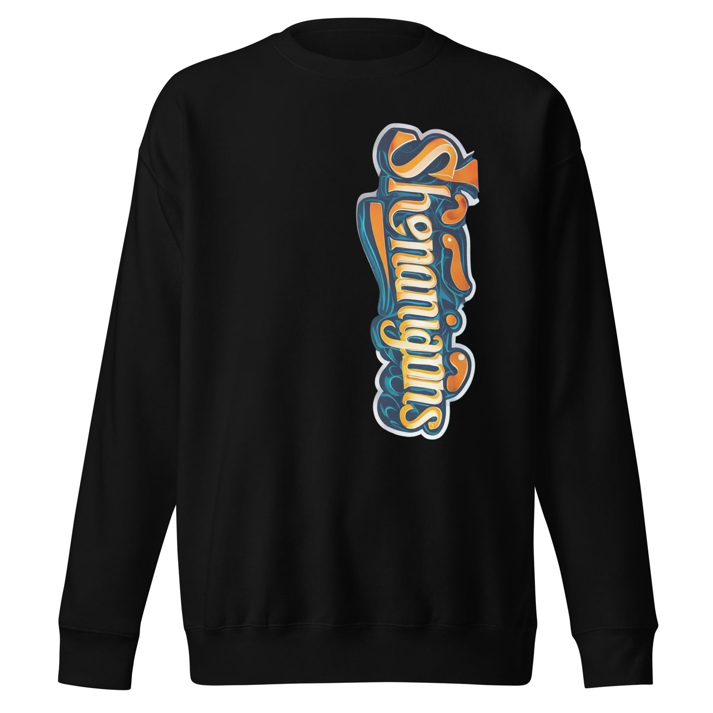 Unisex Premium Playful Shenanigans Sweatshirt