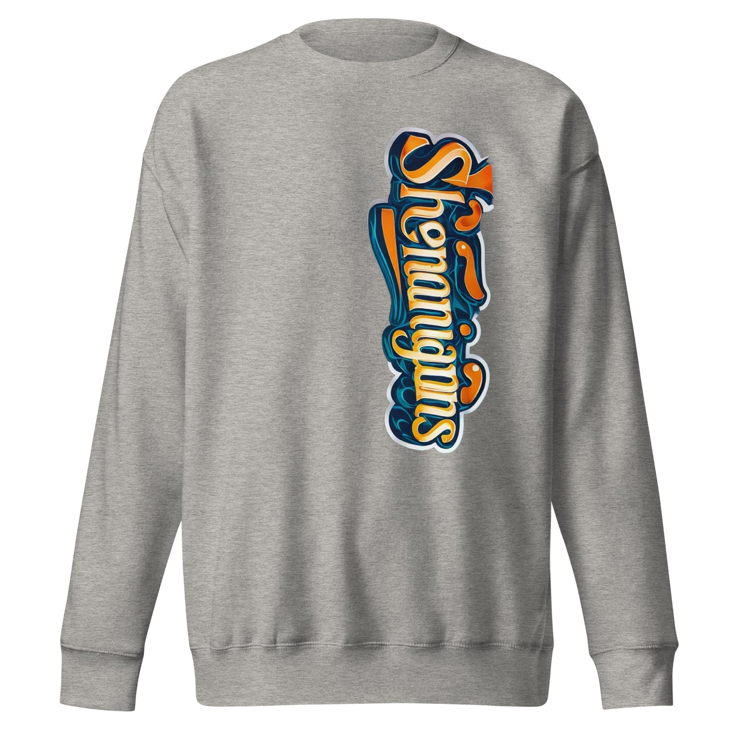 Unisex Premium Playful Shenanigans Sweatshirt