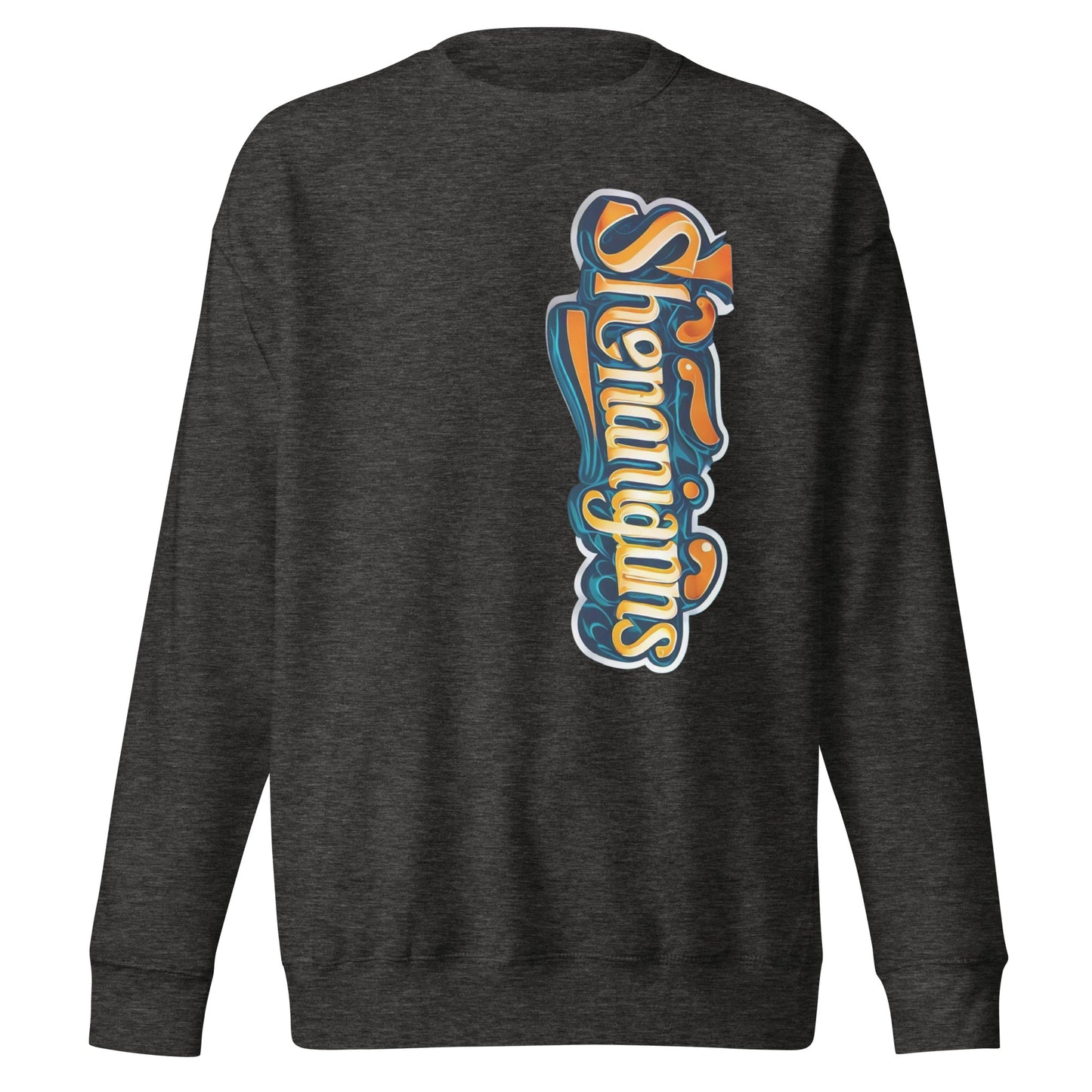 Unisex Premium Playful Shenanigans Sweatshirt