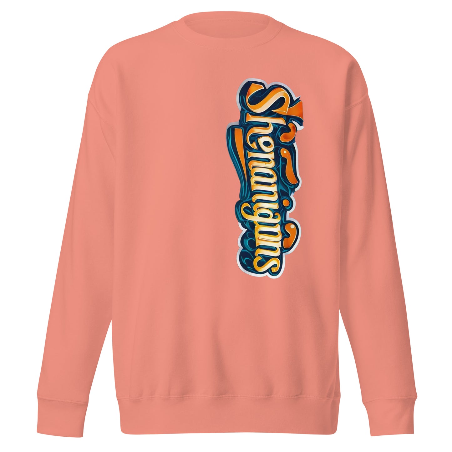 Unisex Premium Playful Shenanigans Sweatshirt