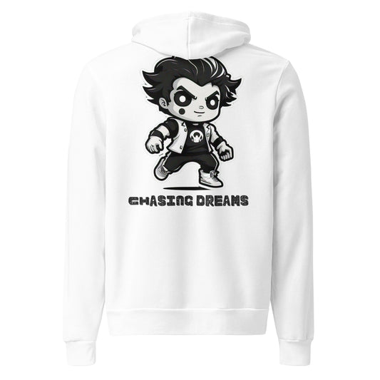 Dream Chaser Unisex hoodie