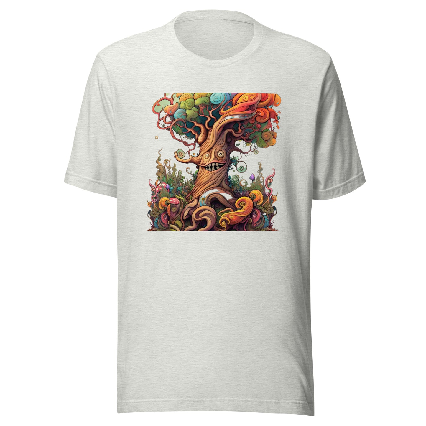 Earth's Empress Unisex t-shirt