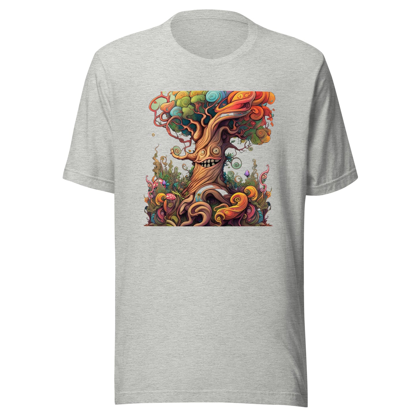 Earth's Empress Unisex t-shirt