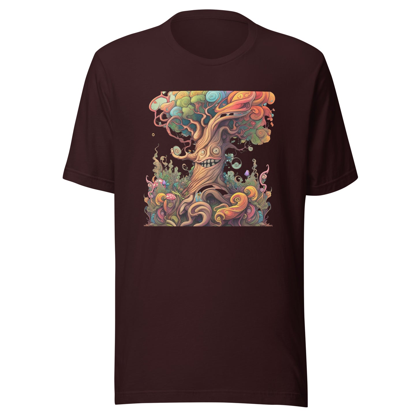 Earth's Empress Unisex t-shirt