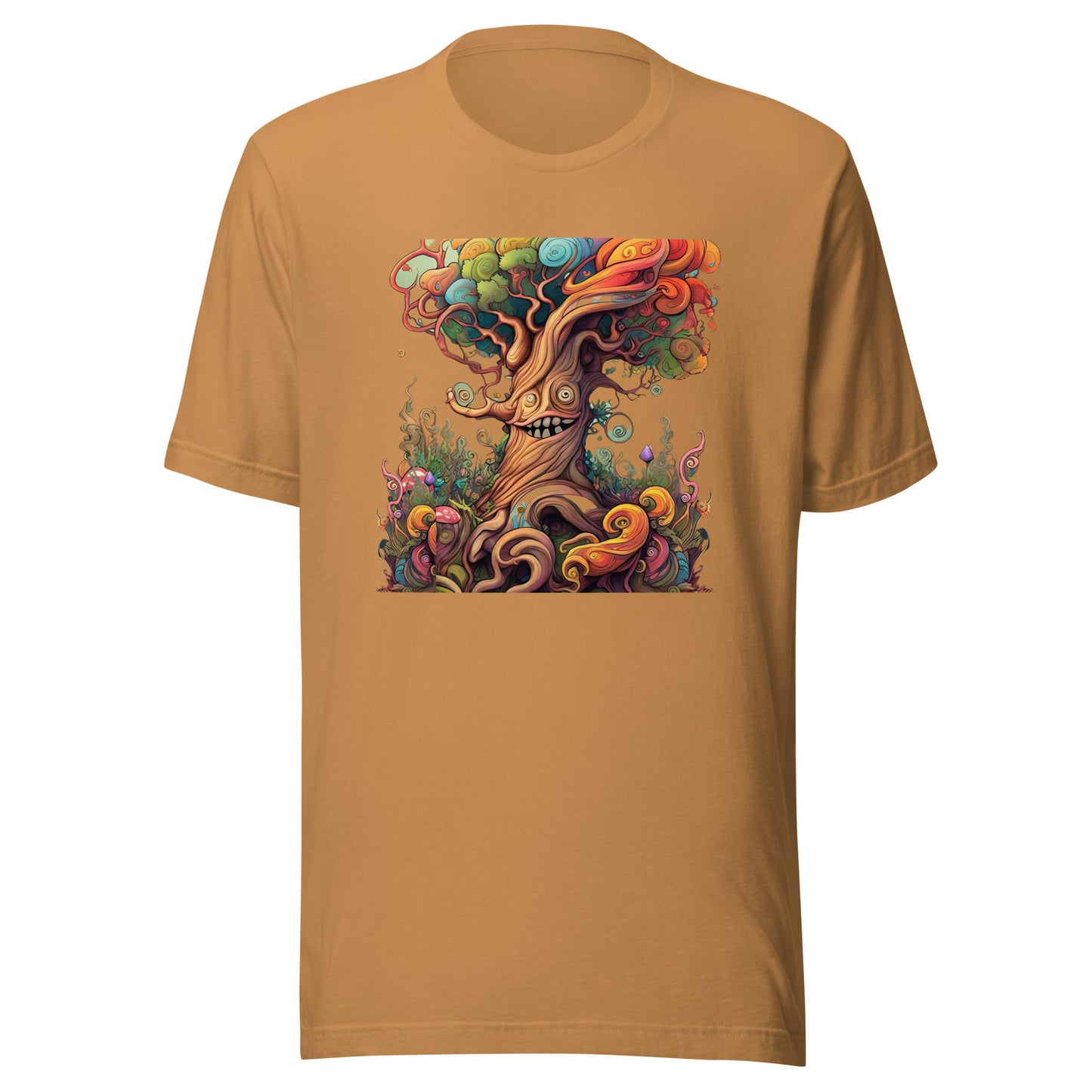 Earth's Empress Unisex t-shirt