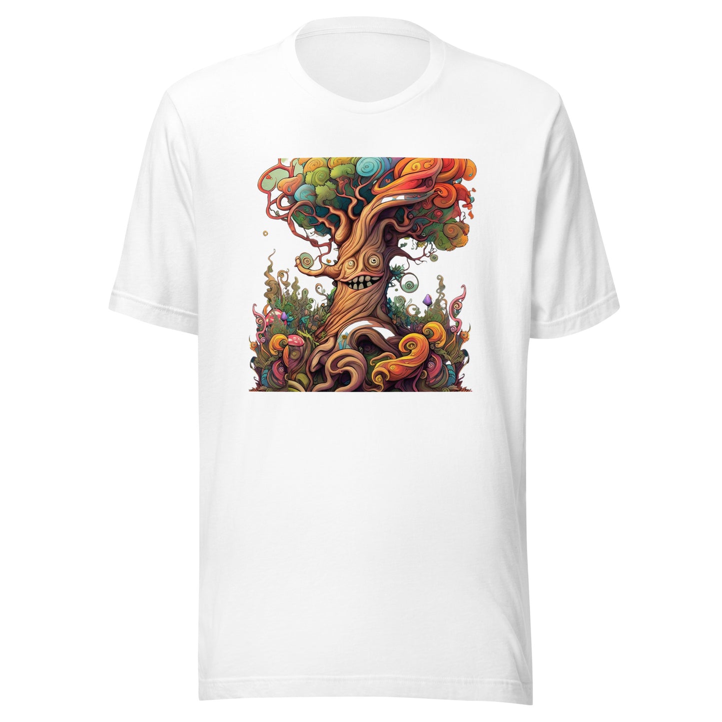 Earth's Empress Unisex t-shirt