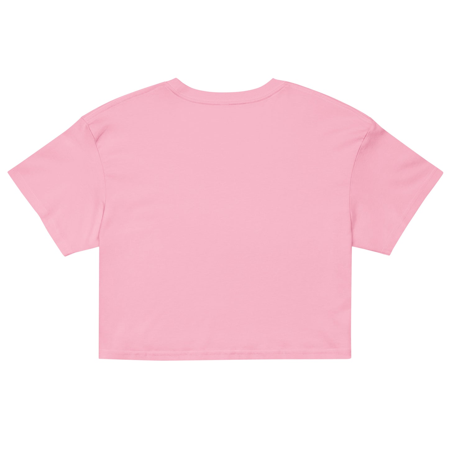 Dollar Smile Women’s crop top