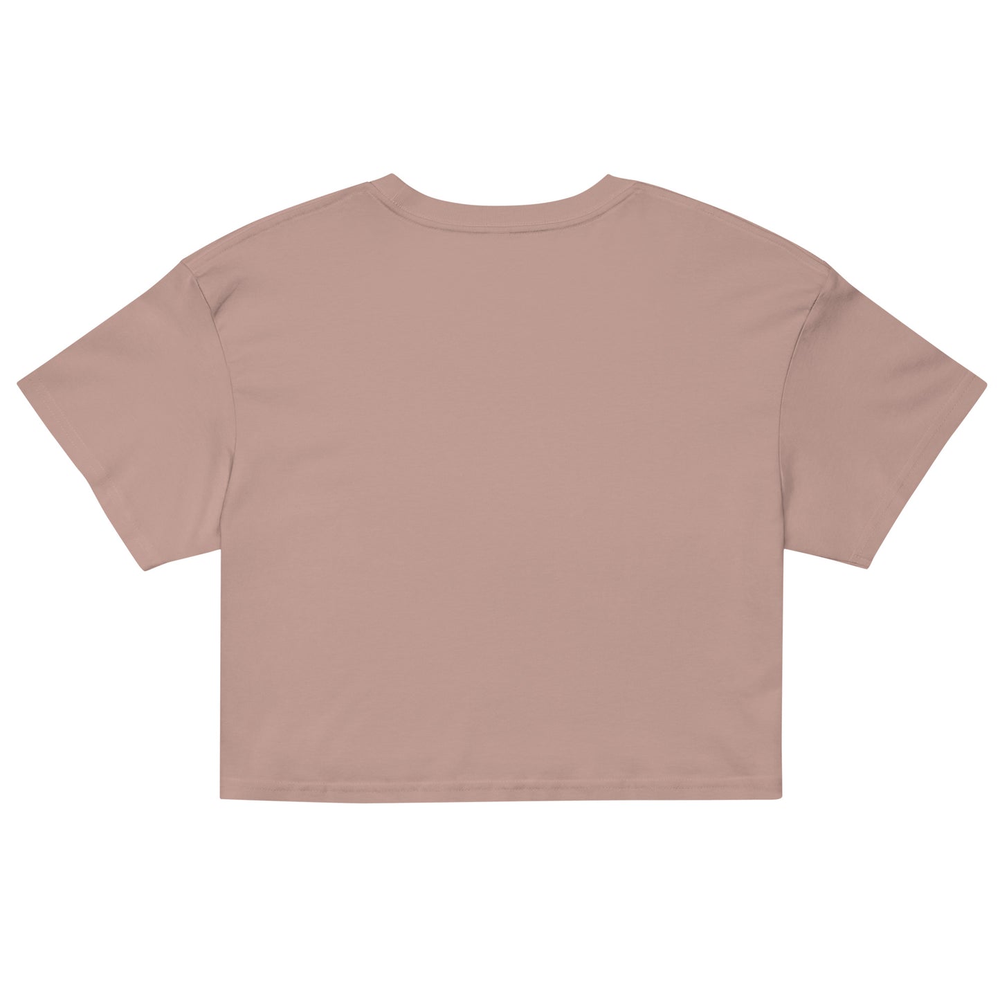 Dollar Smile Women’s crop top