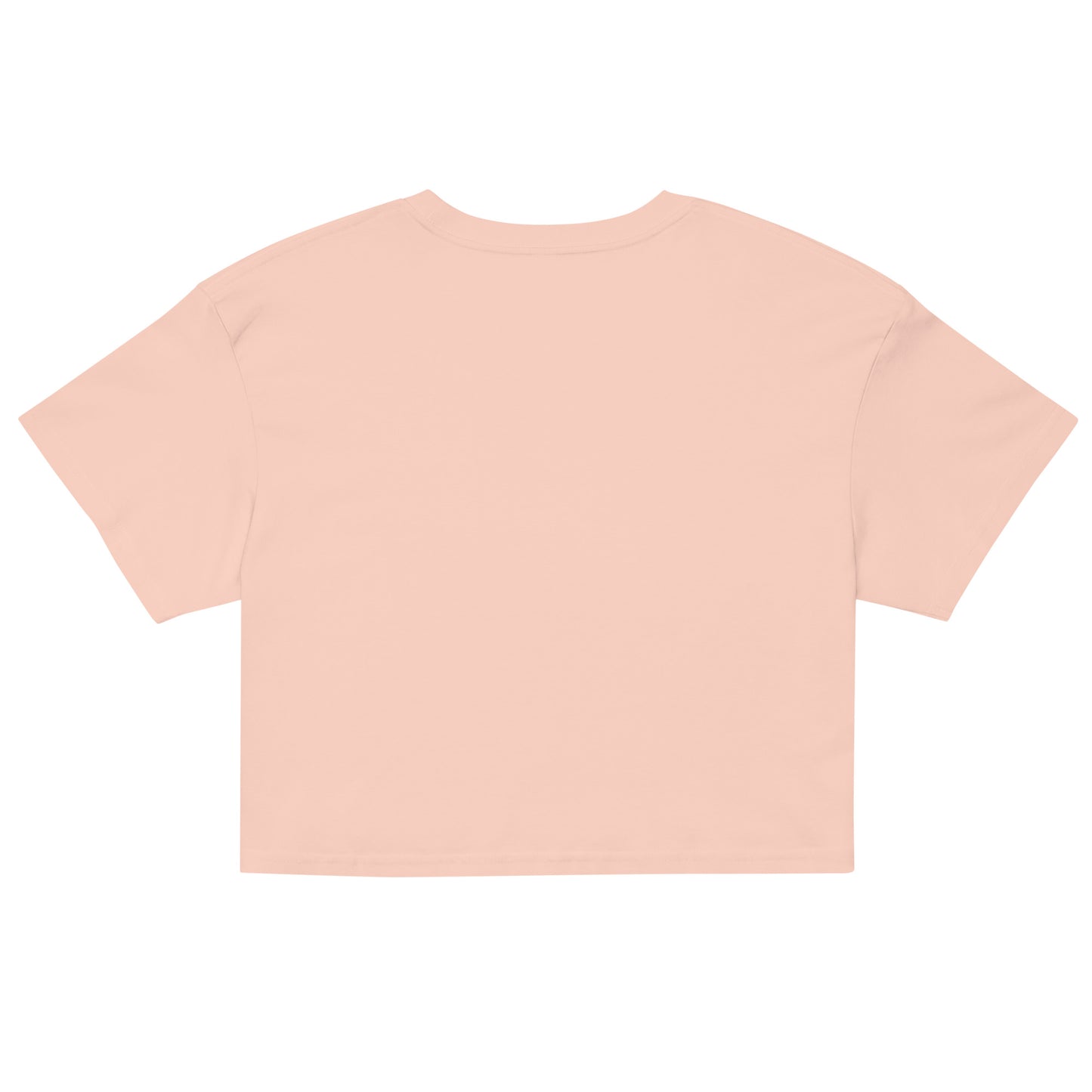 Dollar Smile Women’s crop top