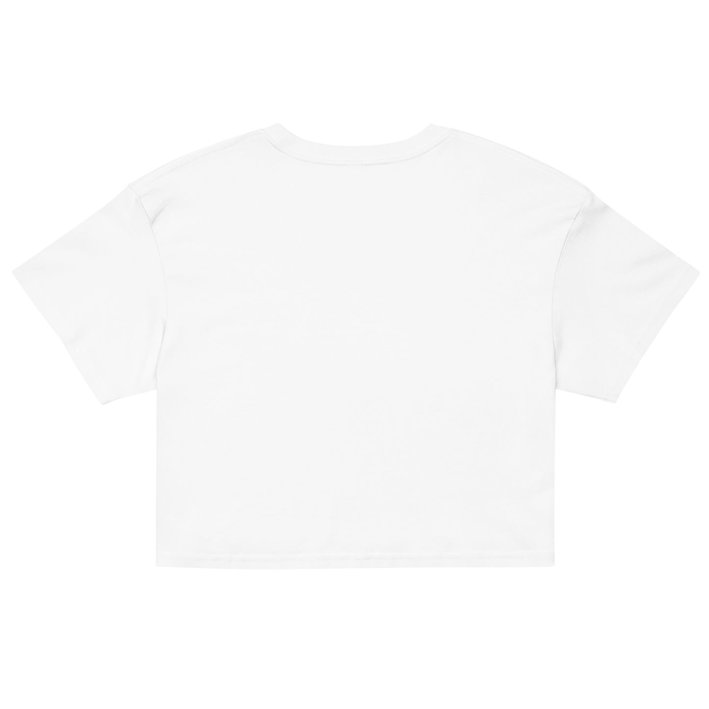 Dollar Smile Women’s crop top